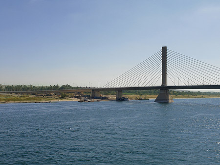 Foto Brücke