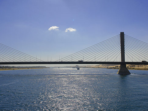 Brücke Foto 