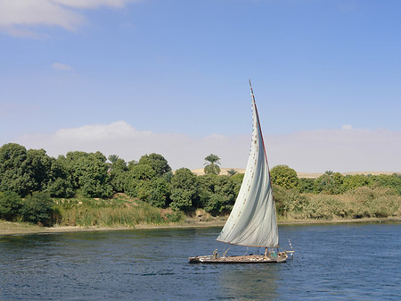 Fotos Felucca | Kôm Ombo