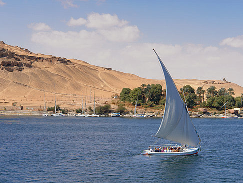 Felucca Fotos