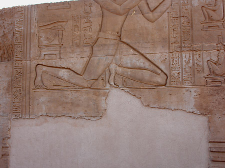 Hieroglyphen