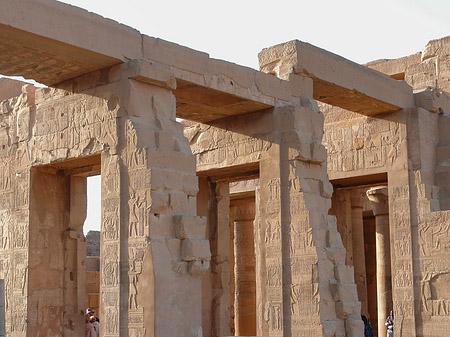 Kom Ombo Tempel