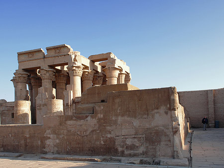 Kom Ombo Tempel