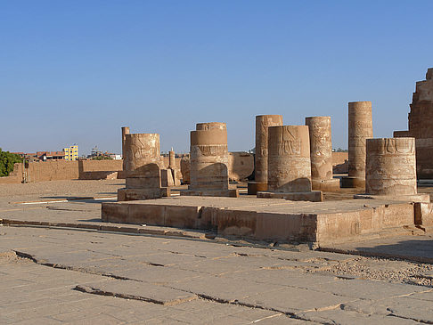 Kom Ombo Tempel