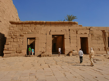 Fotos Karnak Tempel | 