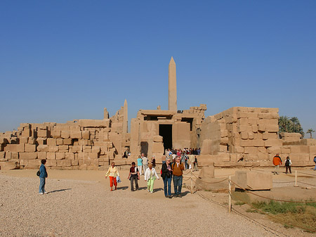 Foto Obelisk - 