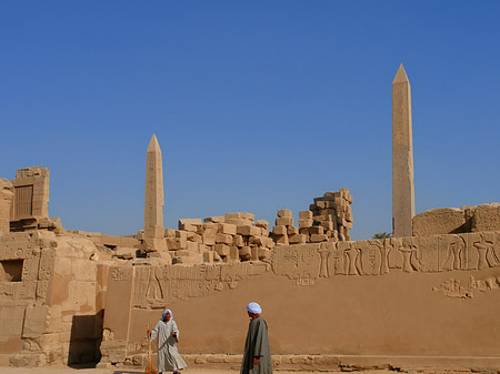 Obelisk Foto 