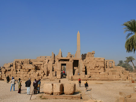 Foto Obelisk - 