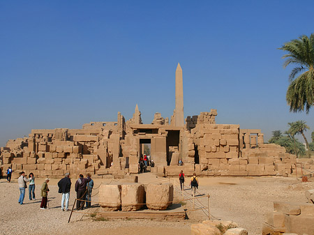 Fotos Obelisk