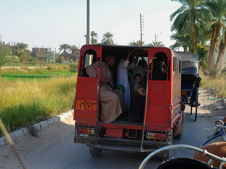 Fotos Autos | Luxor