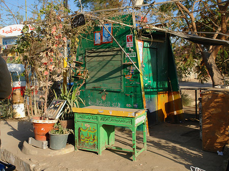 Fotos Geschäfte | Luxor