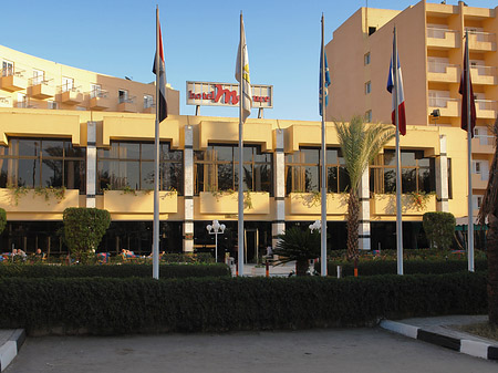 Hotel Mercure