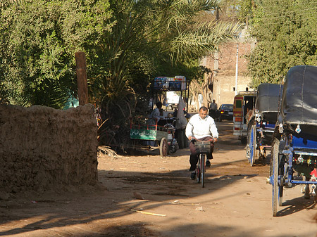 Fotos Hütten | Luxor