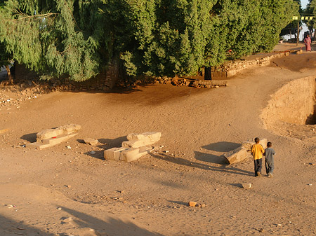 Fotos Hütten | Luxor