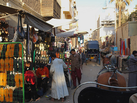 Fotos Markt | Luxor