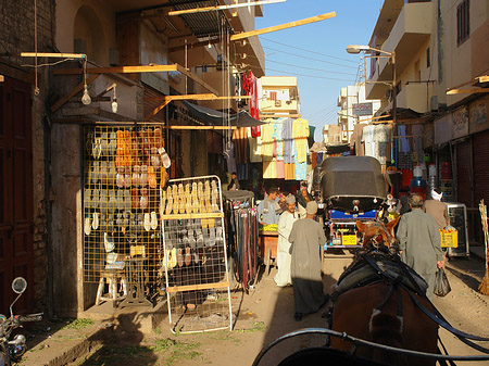 Foto Markt - Luxor