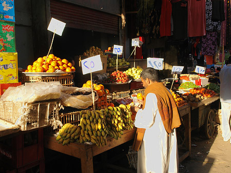 Fotos Markt | Luxor