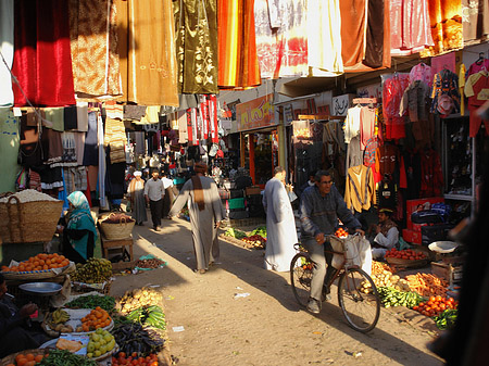 Foto Markt - Luxor