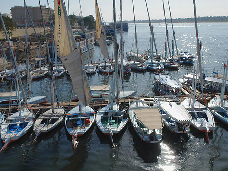 Felucca Foto 