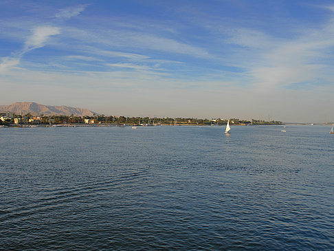 Fotos Wasser | Luxor