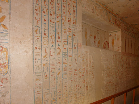 Hieroglyphen