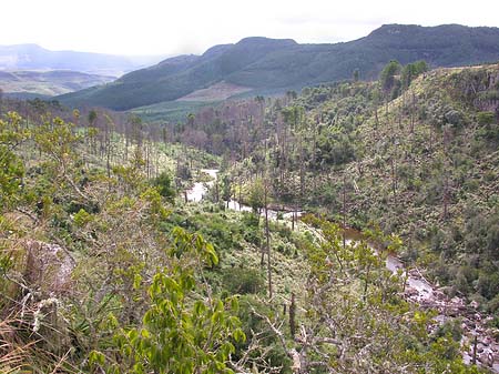 Foto Landschaften