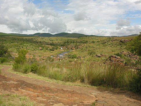 Landschaften Foto 