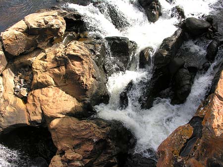 Wasserfälle Fotos