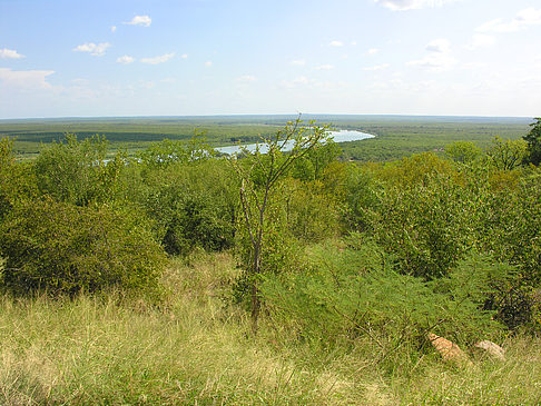 Landschaften Fotos