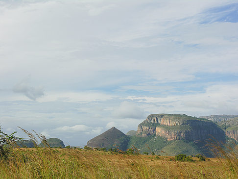 Fotos Landschaften | Blyde River Canyon