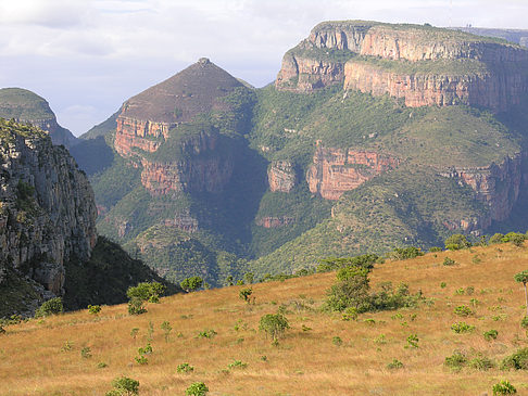 Foto Landschaften - Blyde River Canyon