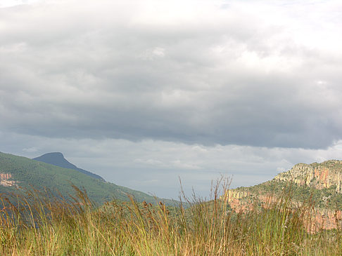 Landschaften Foto 