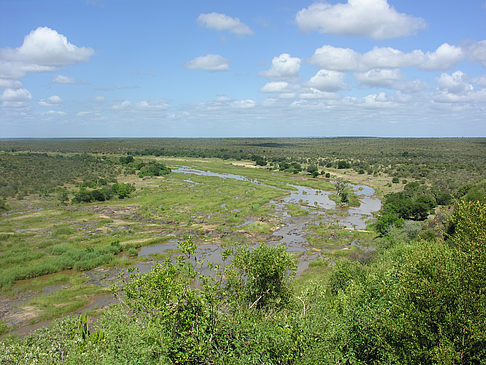 Foto Landschaften