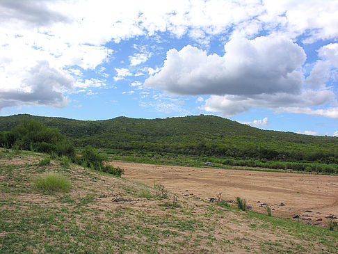 Landschaften Fotos