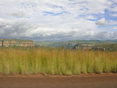 Fotos Straßenränder