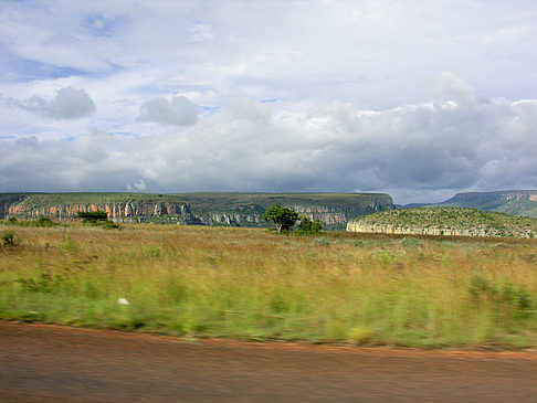 Fotos Straßenränder