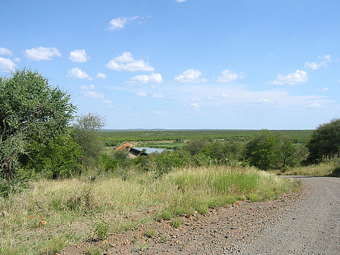 Straßenränder