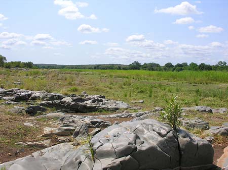 Landschaften Fotos