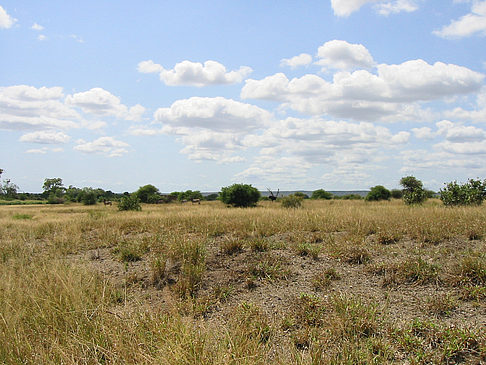 Foto Landschaften