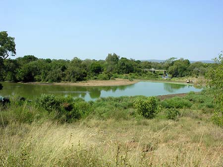 Landschaften Fotos