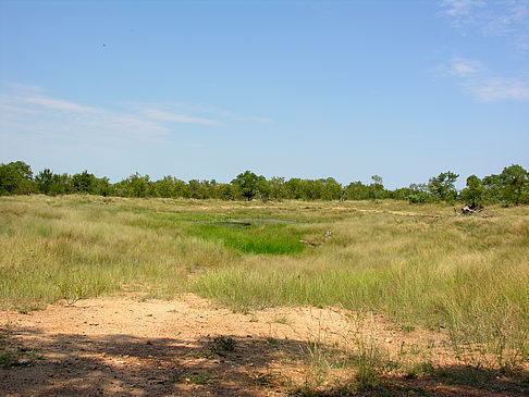 Landschaften Fotos