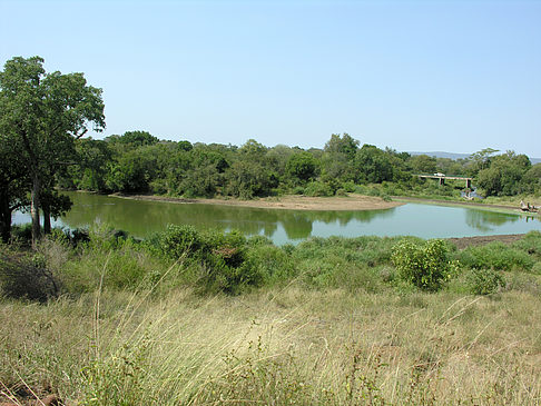 Foto Landschaften - 