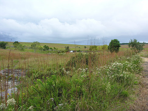 Landschaften Foto 