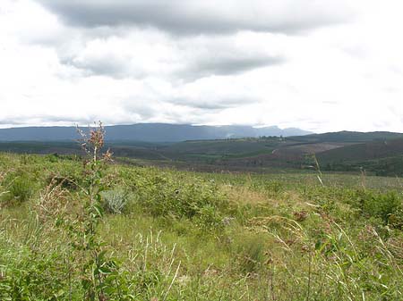 Landschaften Fotos