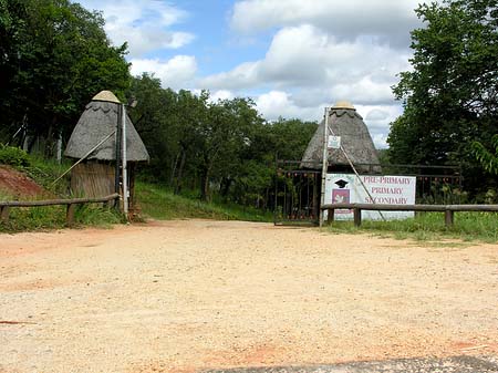 Foto Straßen - Hazyview