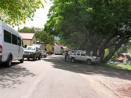 Fotos Straßen