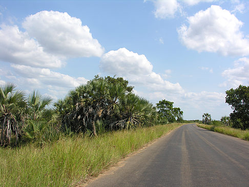 Straßen Foto 