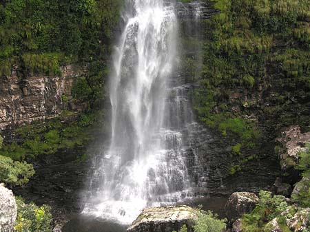 Wasserfälle Fotos