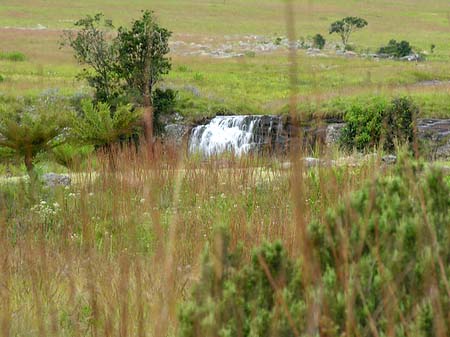 Foto Wasserfälle - Sabi