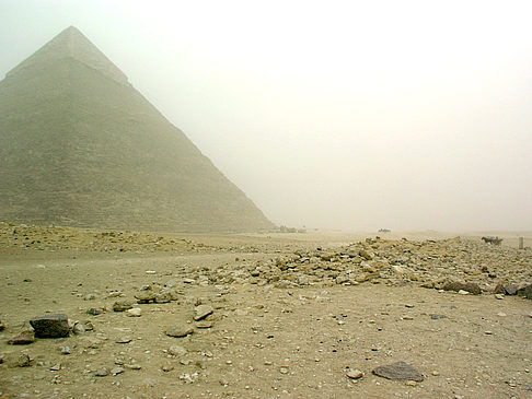 Fotos Pyramide | 